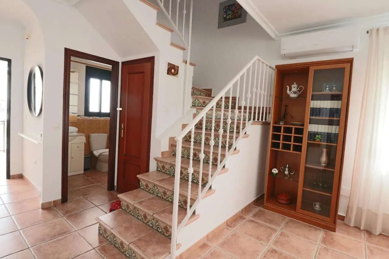 Adosado Almirante Cervera Villa El Rompido 0*,