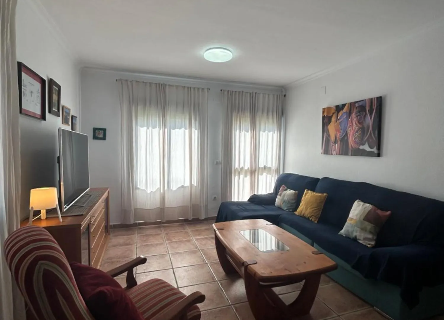 Holiday home Adosado Almirante Cervera Villa El Rompido