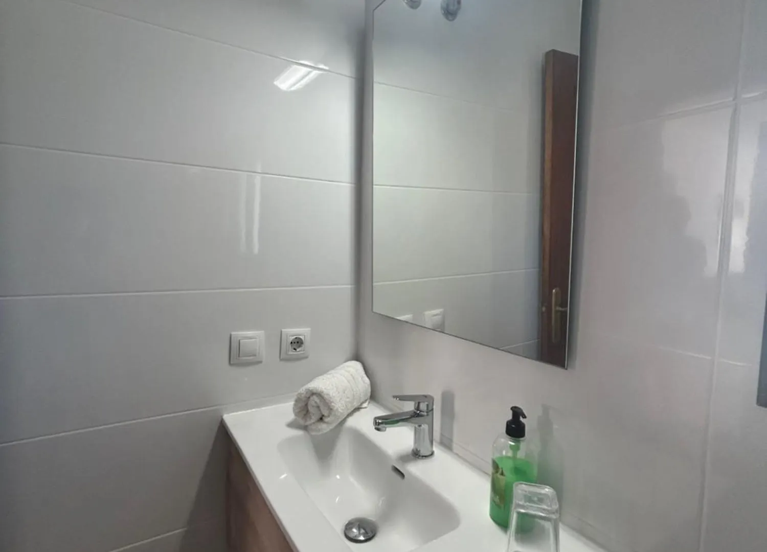 Adosado Almirante Cervera Villa El Rompido Holiday home