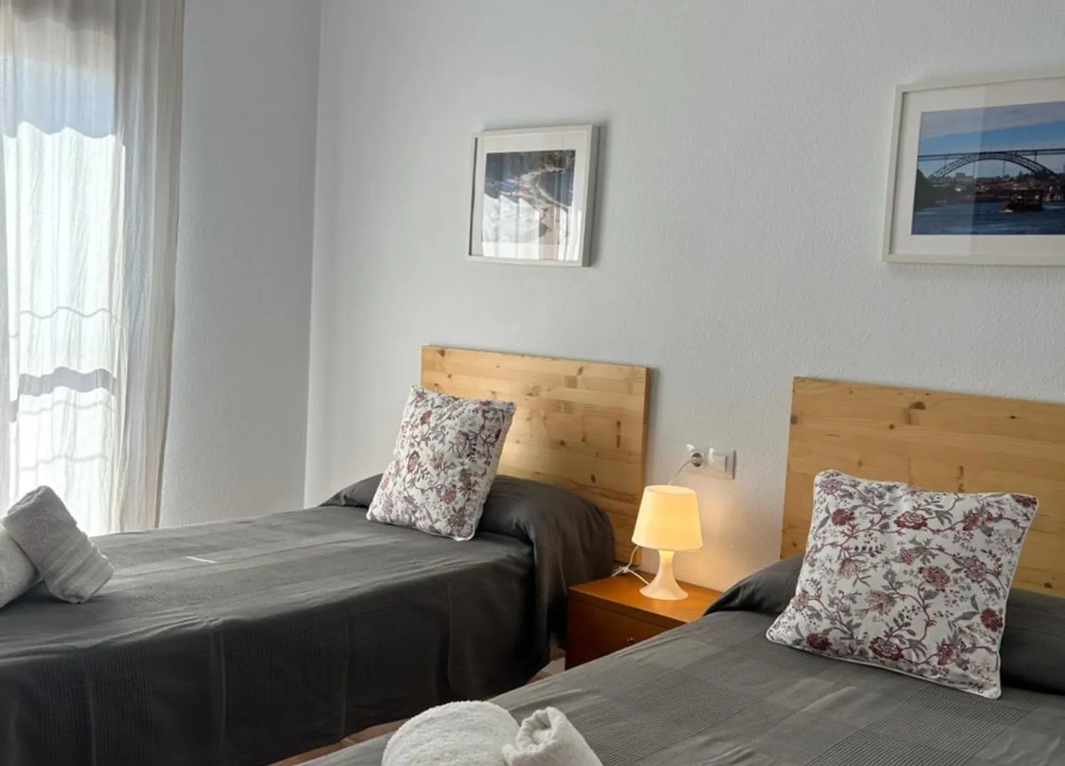 Holiday home Adosado Almirante Cervera Villa El Rompido