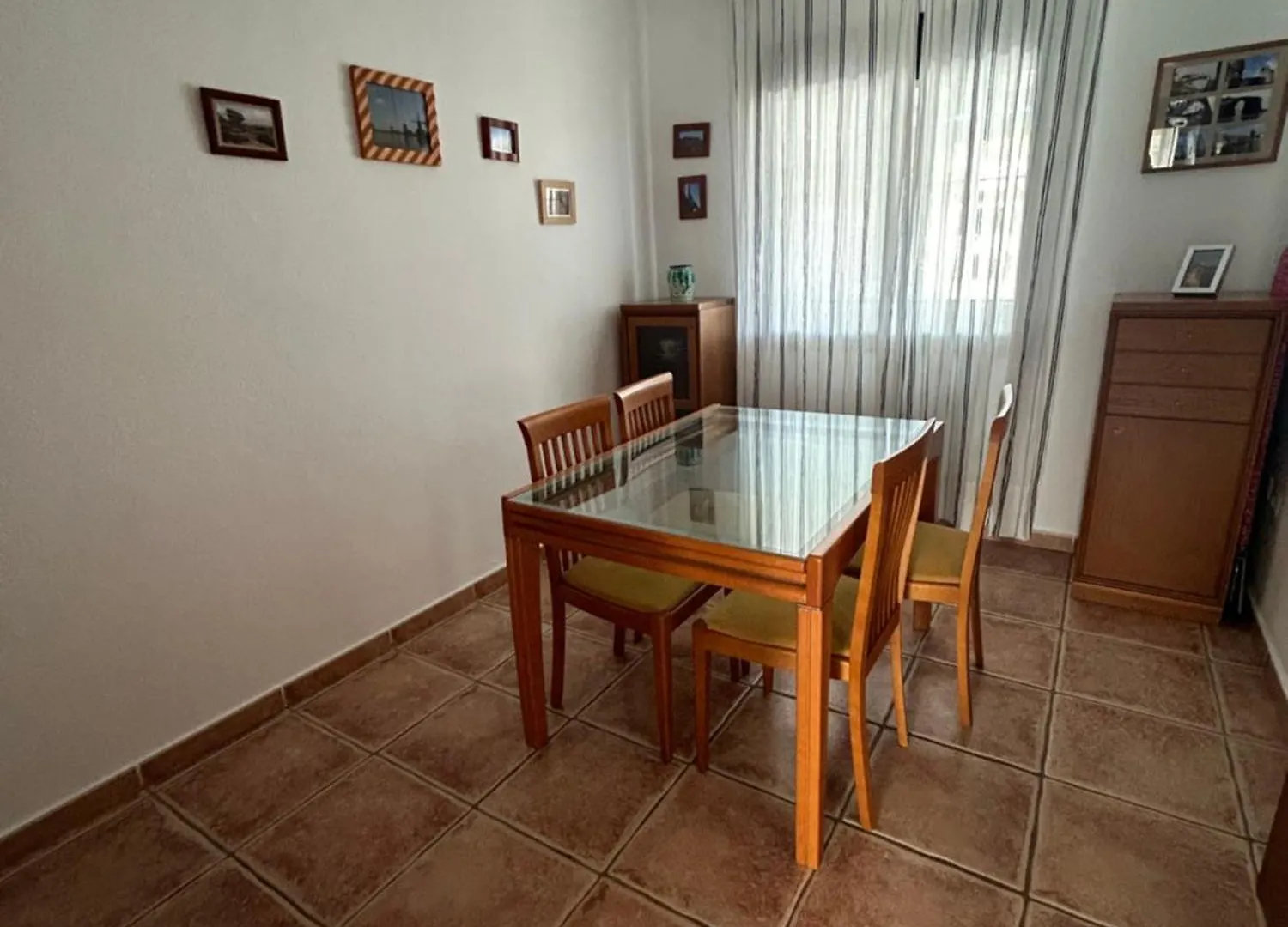Holiday home Adosado Almirante Cervera Villa El Rompido