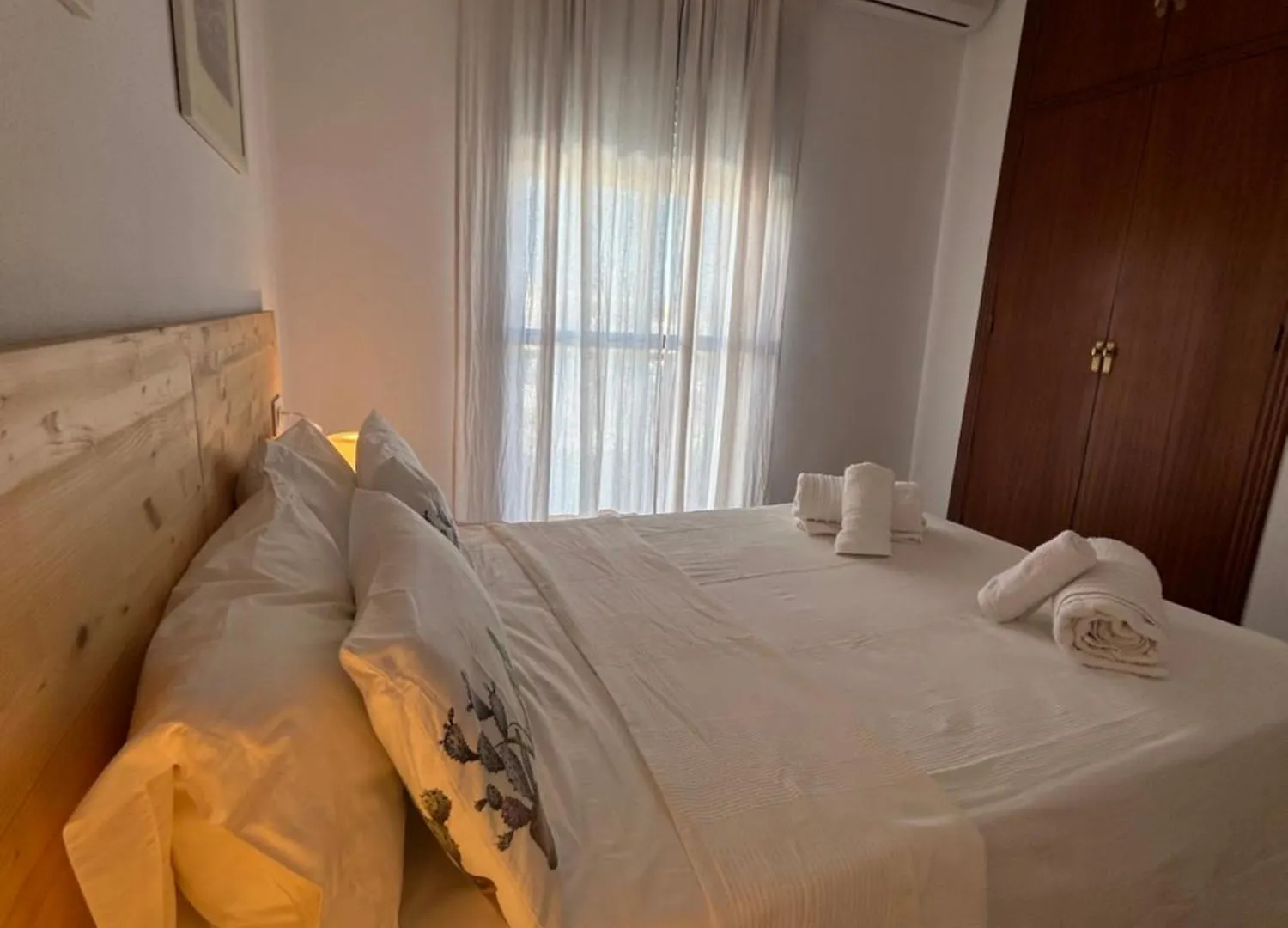 Holiday home Adosado Almirante Cervera Villa El Rompido