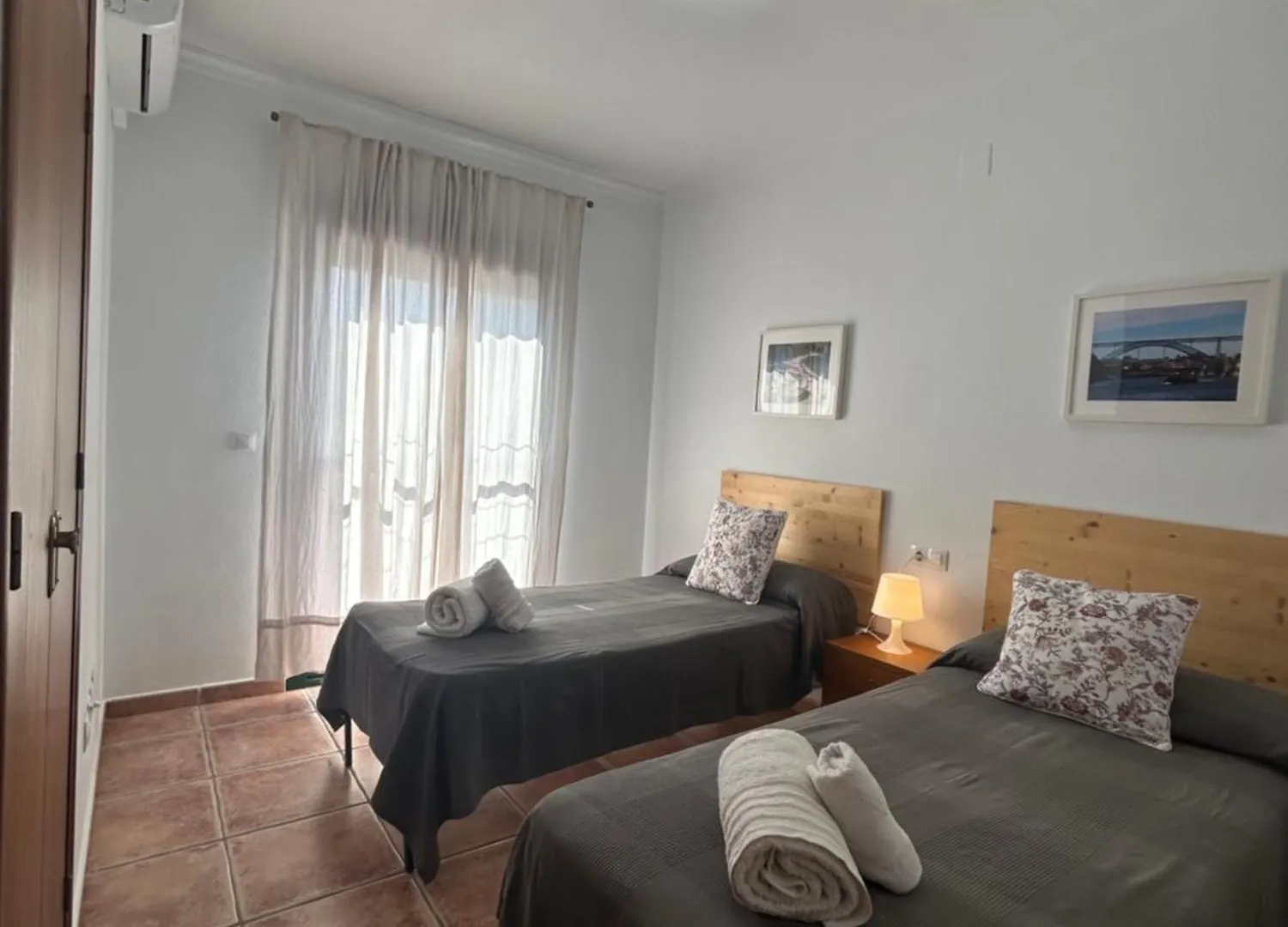 Adosado Almirante Cervera Villa El Rompido Holiday home