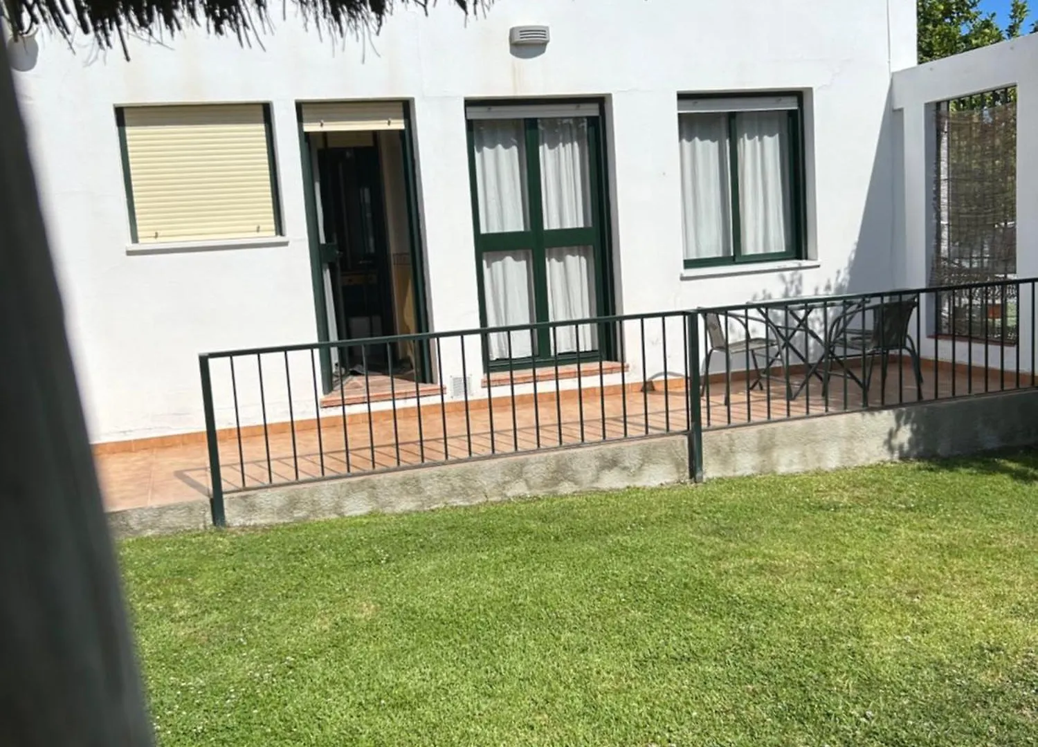 Adosado Almirante Cervera Villa El Rompido