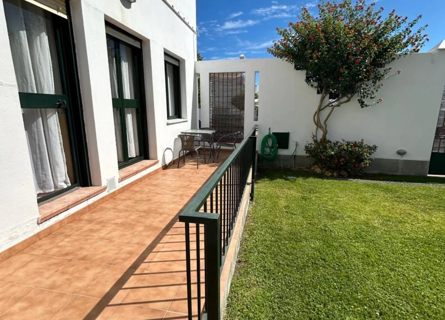 Adosado Almirante Cervera Villa El Rompido 0*,