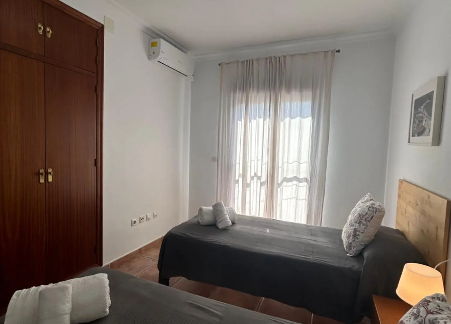 Adosado Almirante Cervera Villa El Rompido