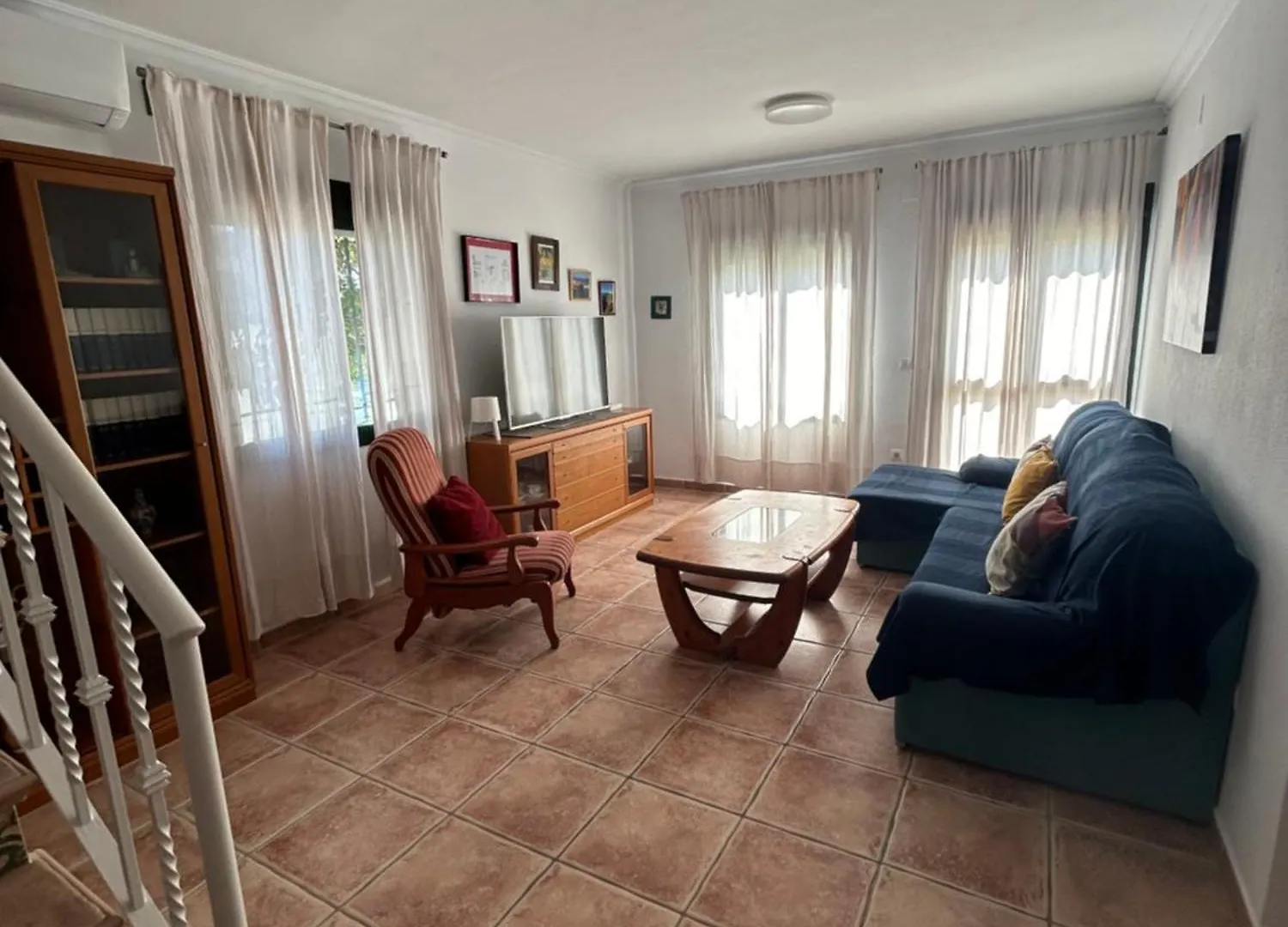 Adosado Almirante Cervera Villa El Rompido