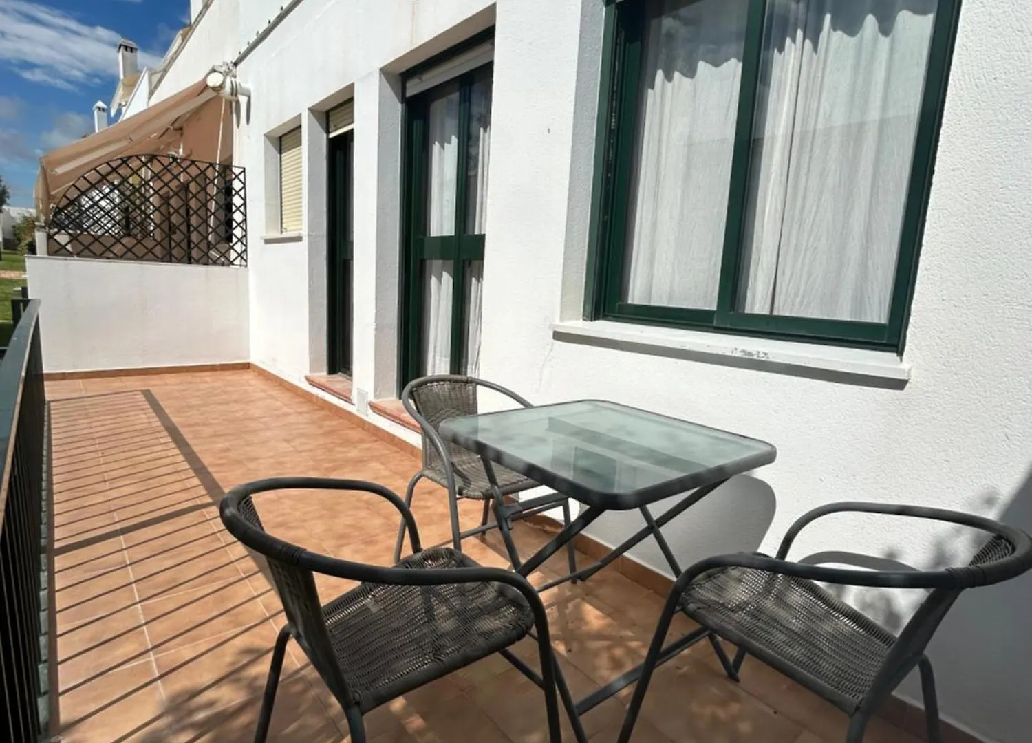 Adosado Almirante Cervera Villa El Rompido Spain
