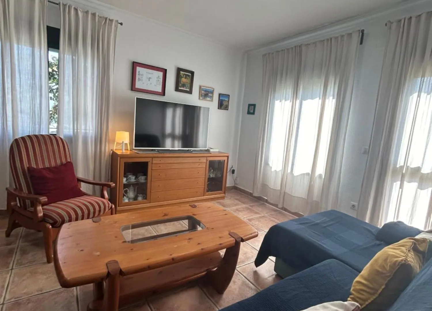 Adosado Almirante Cervera Villa El Rompido 0*,  Spain