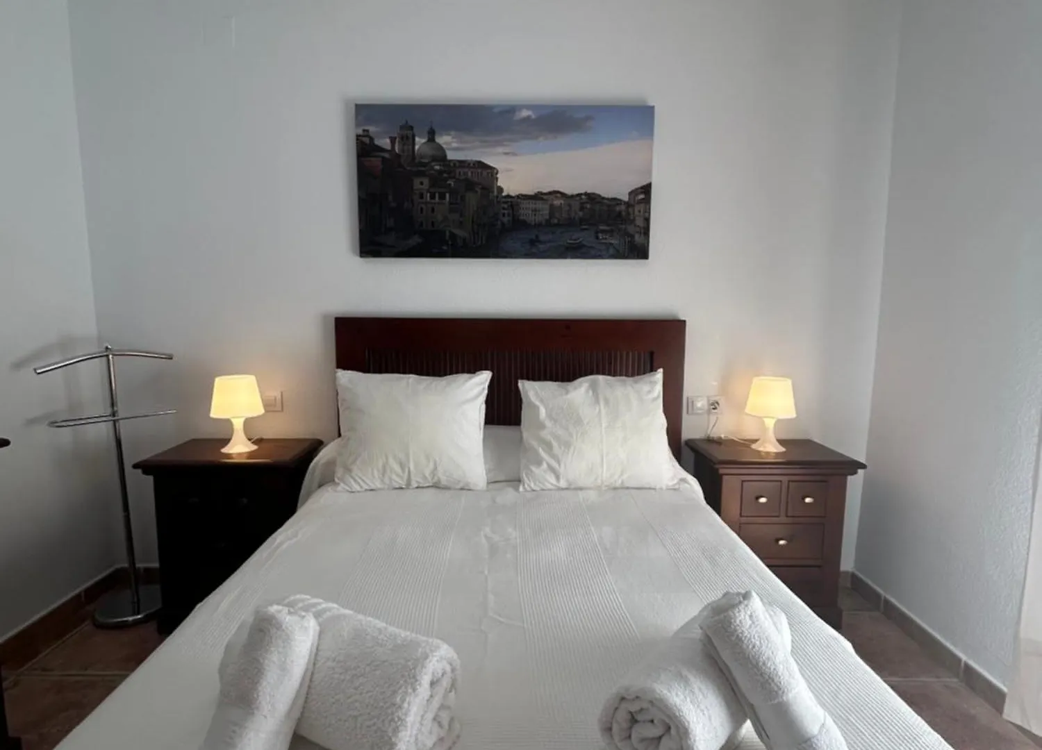 Adosado Almirante Cervera Villa El Rompido Holiday home