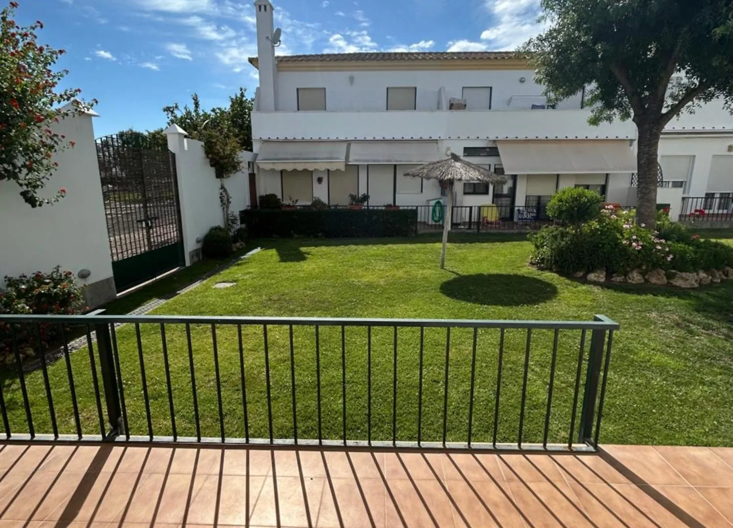 Holiday home Adosado Almirante Cervera Villa El Rompido Spain