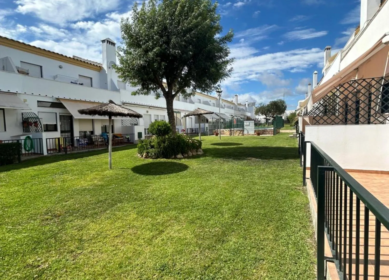 Adosado Almirante Cervera Villa El Rompido Holiday home
