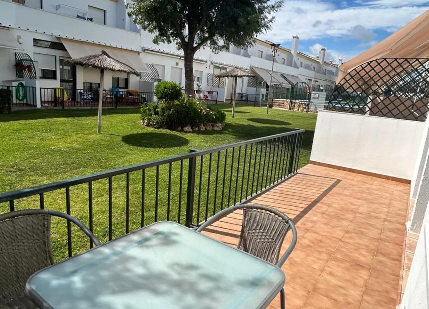 Adosado Almirante Cervera Villa El Rompido