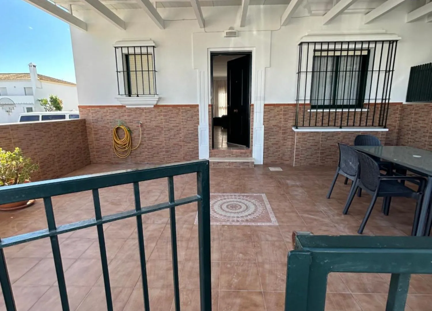 Adosado Almirante Cervera Villa El Rompido