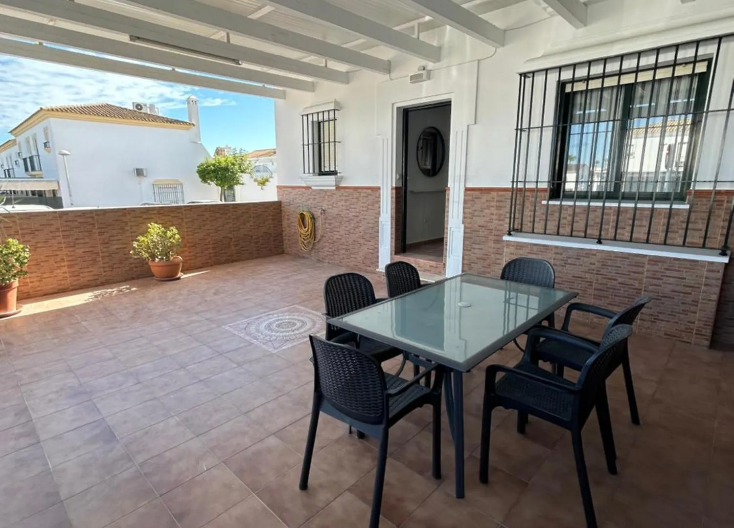 Adosado Almirante Cervera Villa El Rompido Holiday home