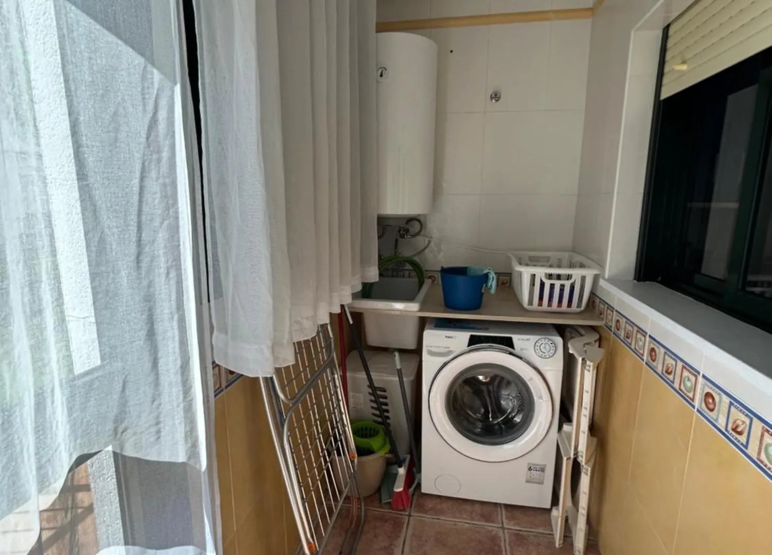 Holiday home Adosado Almirante Cervera Villa El Rompido Spain