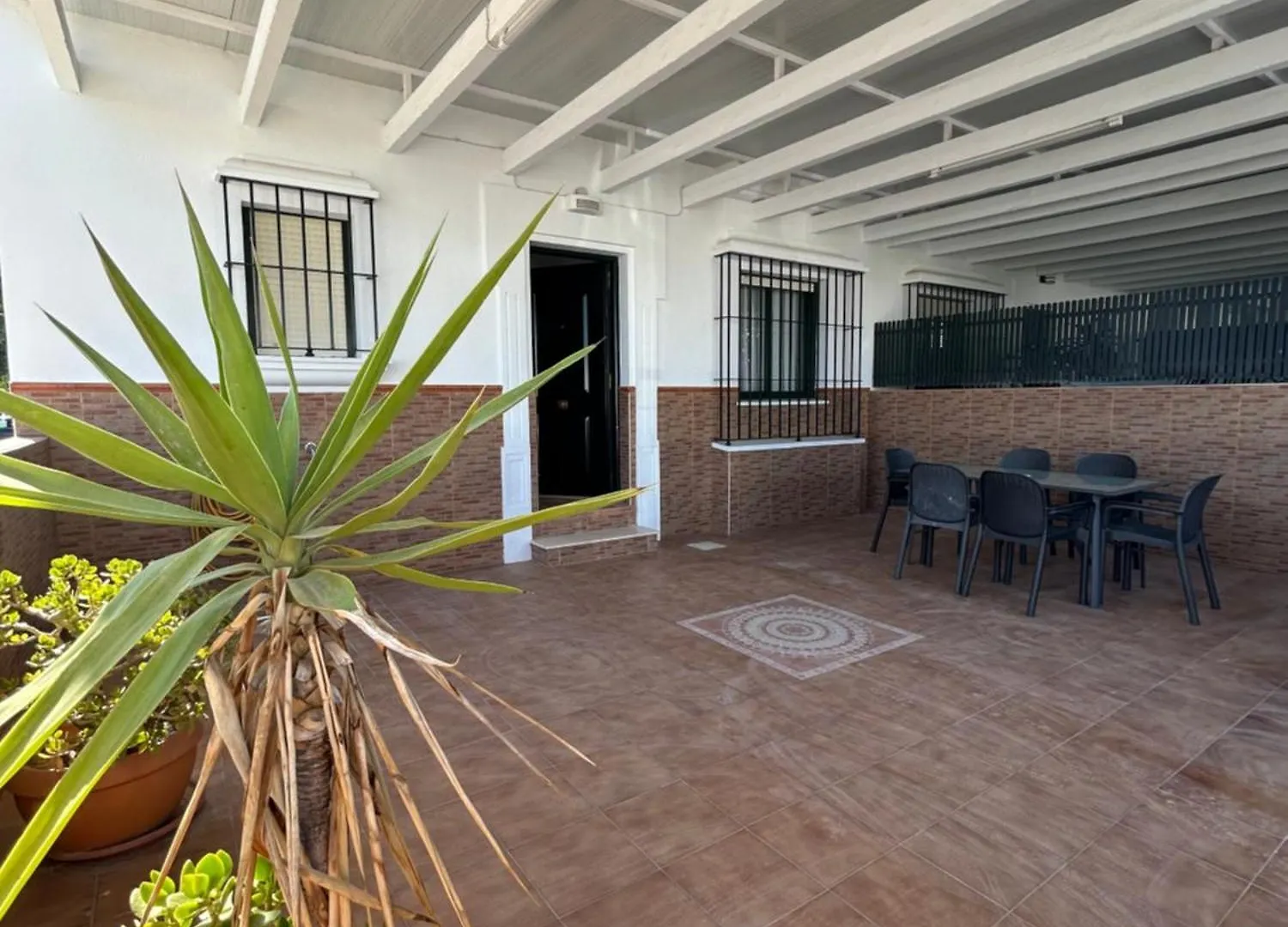 Adosado Almirante Cervera Villa El Rompido
