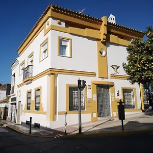La Panadería Quarto em Acomodações Particulares