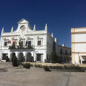  Сasa de vacaciones Casa Amplia Adosada Al Lado De La Playa