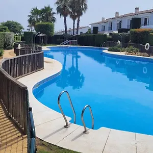  Сasa de vacaciones Mi Casita Playera