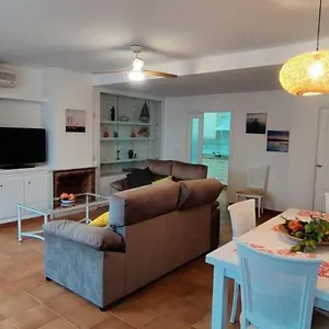 Сasa de vacaciones Casa En