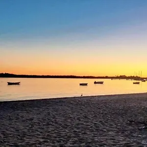 Сasa de vacaciones Casa Con Tranquilidad