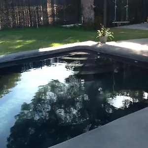  Сasa de vacaciones En Entrepinos