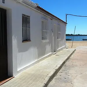  Сasa de vacaciones Casa Marinera En
